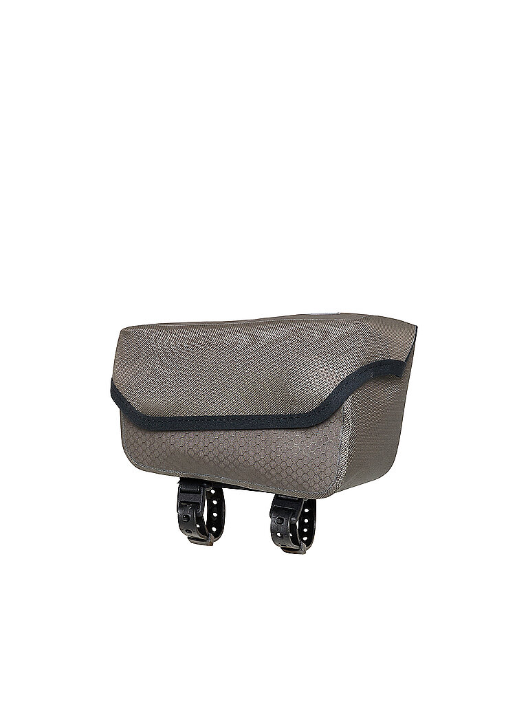 Ortlieb ORTLIEB Packtasche Oberrohrtasche Fuel-Pack 1L camel, camel