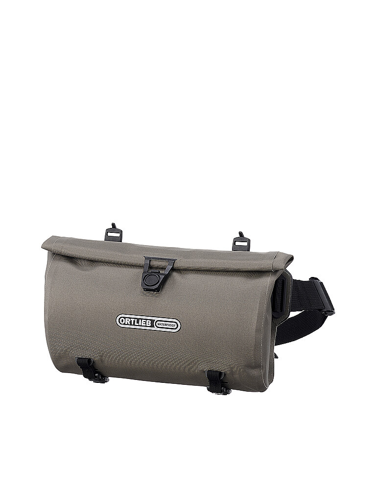Ortlieb ORTLIEB Packtasche Velo-Sling 3L camel, camel