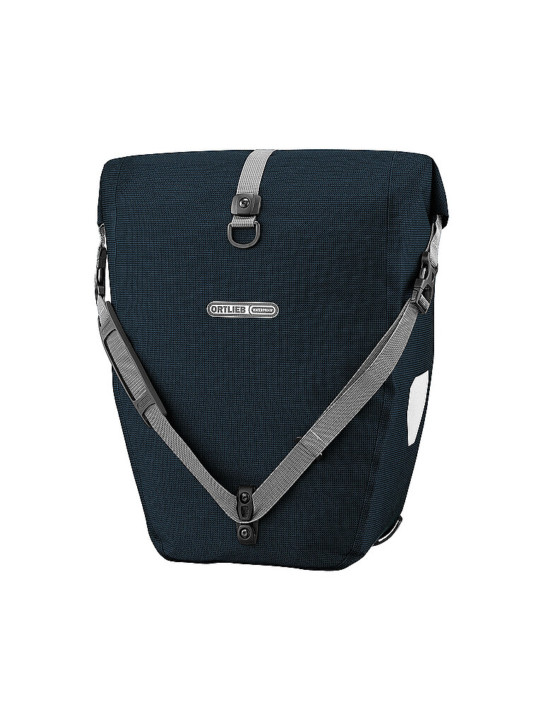 Ortlieb ORTLIEB Packtasche Back-Roller Urban 20L dunkelblau, dunkelblau