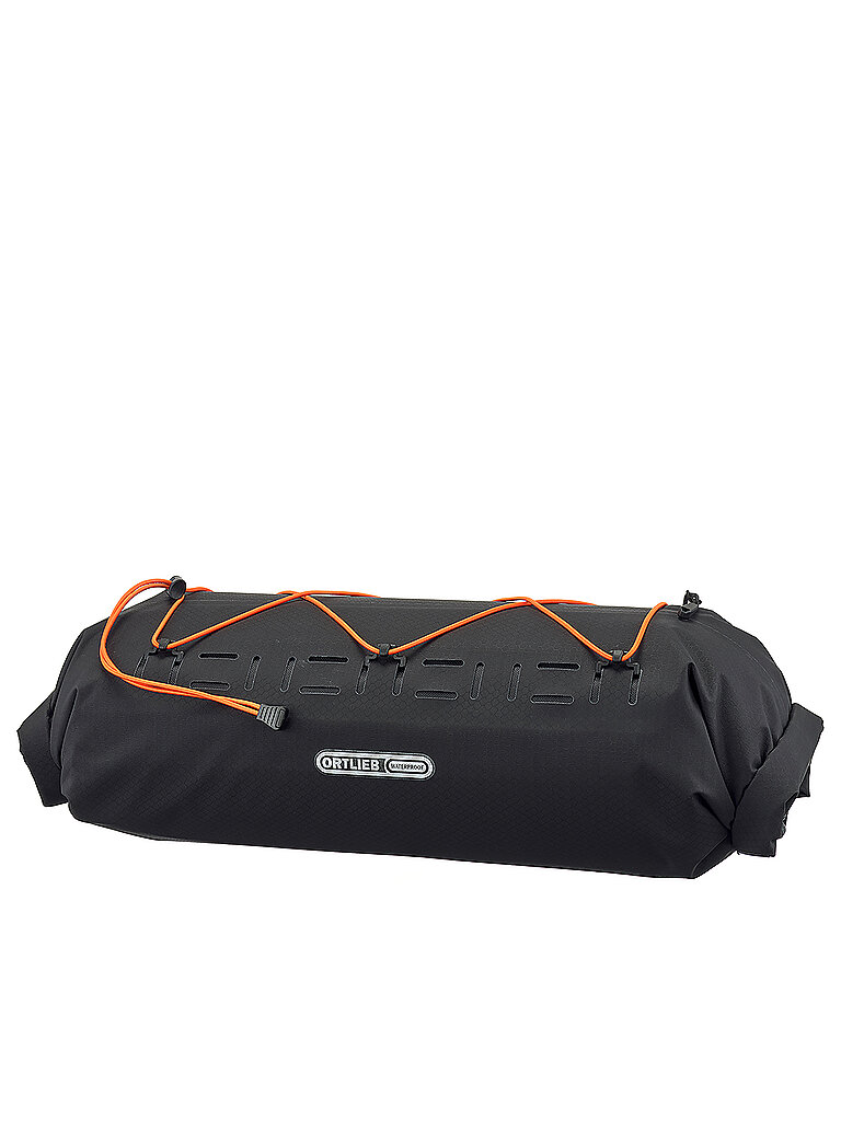 Ortlieb ORTLIEB Packtasche Gepäckträger Dry-Pack 12L schwarz, schwarz