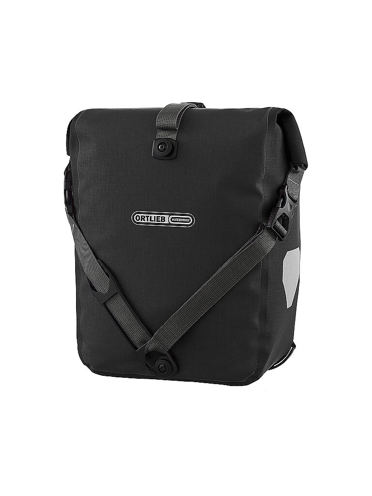 Ortlieb ORTLIEB Packtasche Sport-Roller Core 14,5L schwarz, schwarz