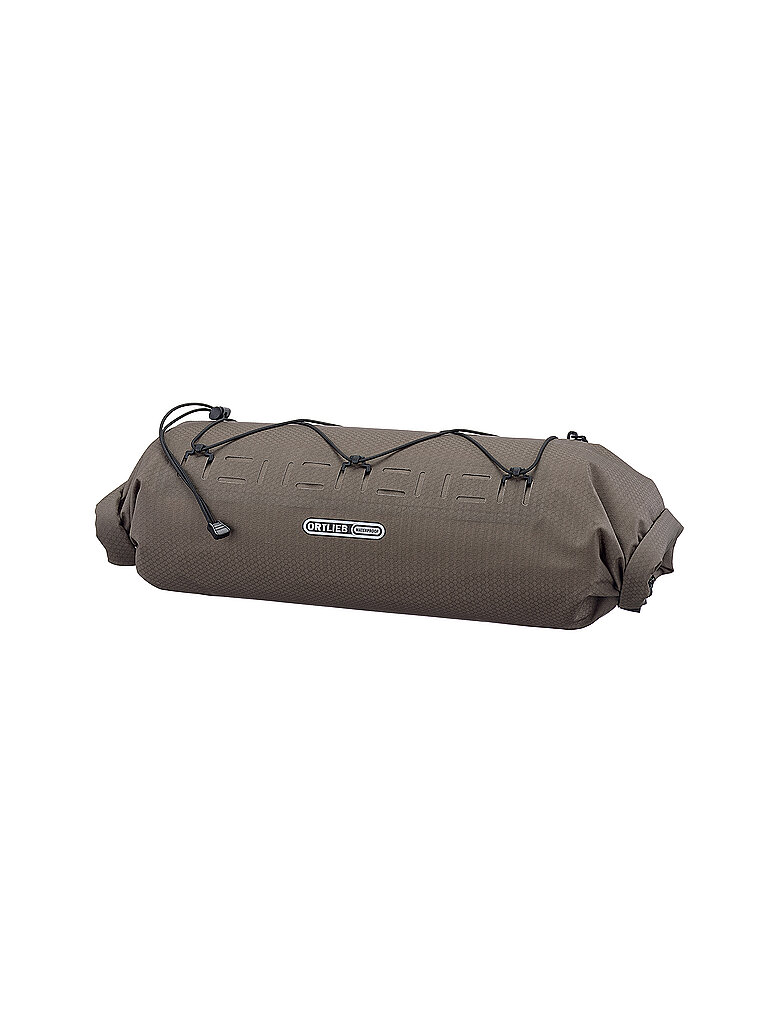 Ortlieb ORTLIEB Packtasche Gepäckträger Dry-Pack 12L camel, camel