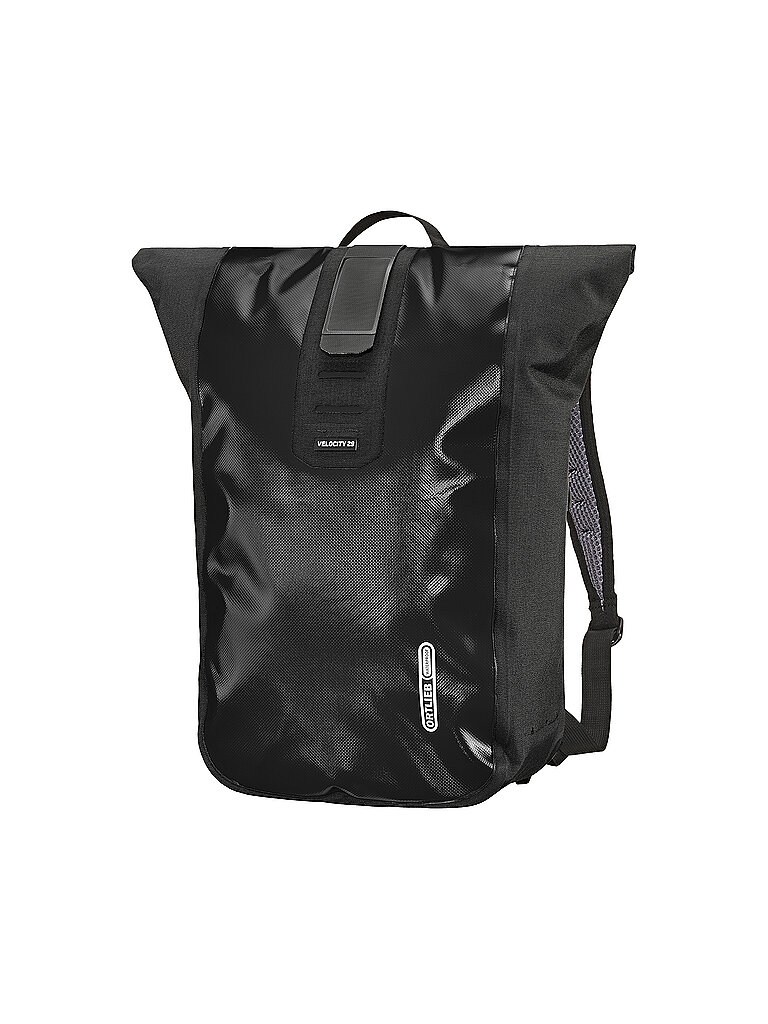 Ortlieb ORTLIEB Radrucksack Velocity 29L schwarz, schwarz