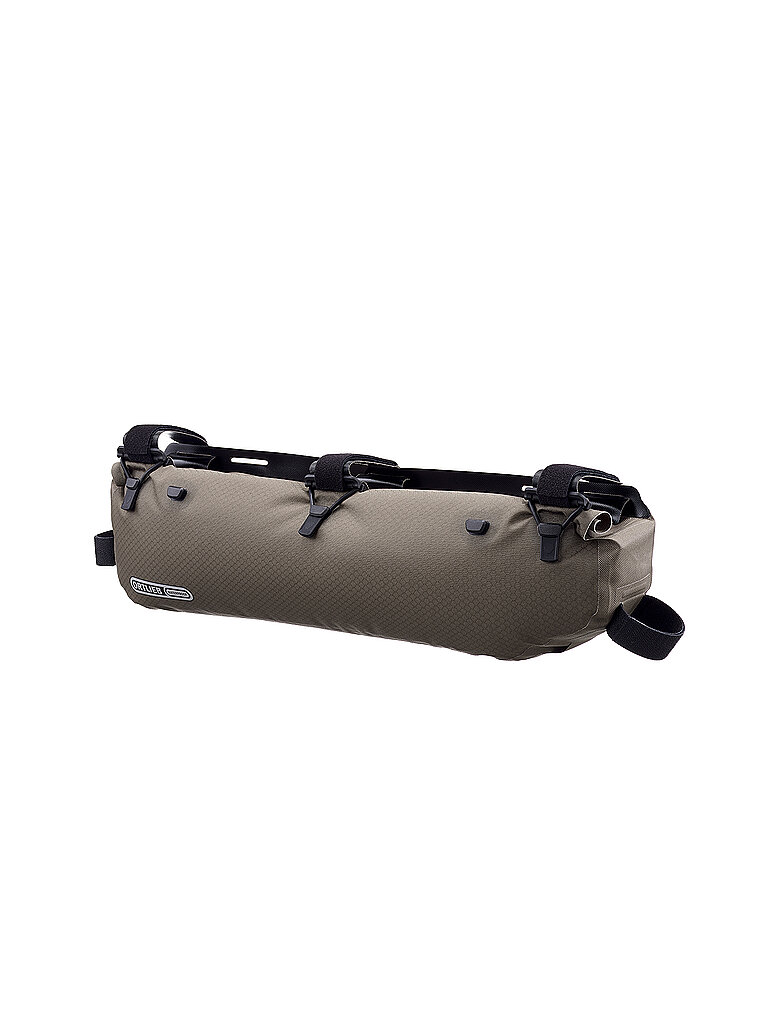 Ortlieb ORTLIEB Packtasche Frame-Pack RC Toptube 4L camel, camel