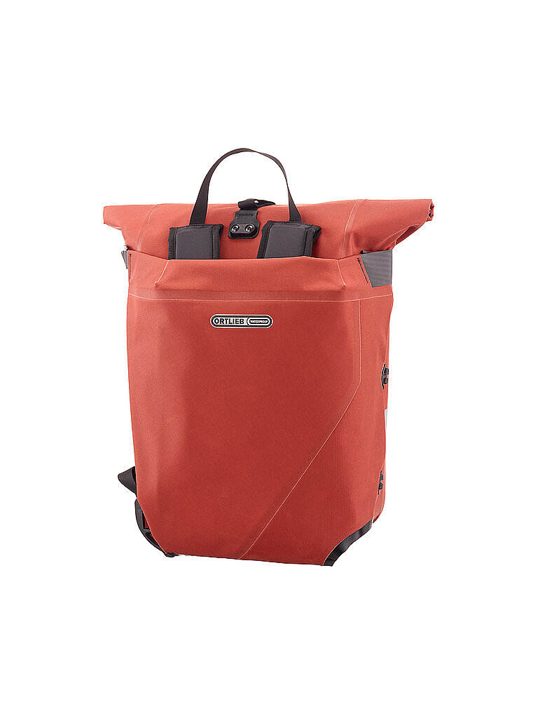 Ortlieb ORTLIEB Radrucksack Vario Plus 26L rot, rot