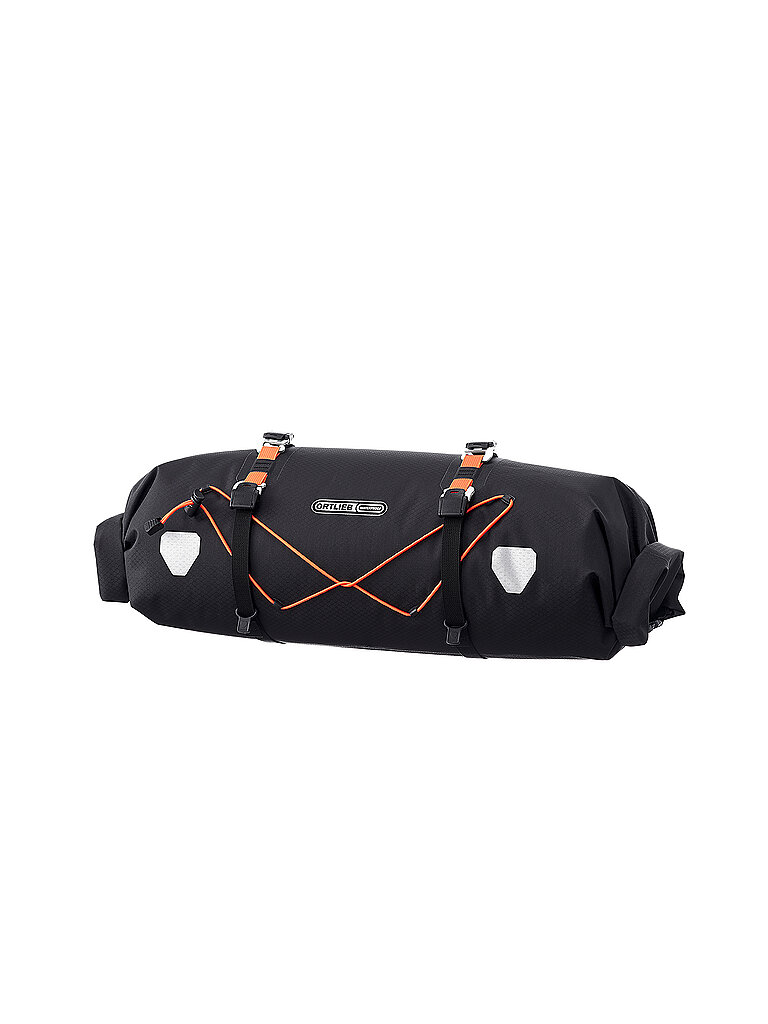 Ortlieb ORTLIEB Packtasche Lenkertasche Handlebar-Pack Flex 15L schwarz, schwarz