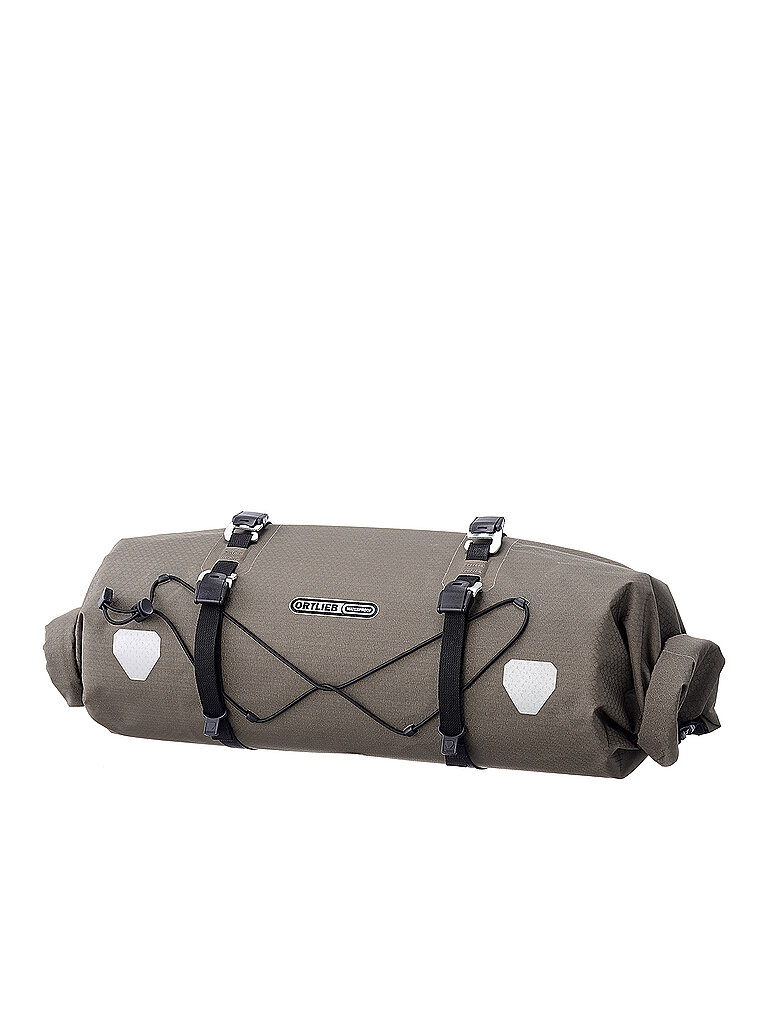 Ortlieb ORTLIEB Packtasche Lenkertasche Handlebar-Pack Flex 15L camel, camel