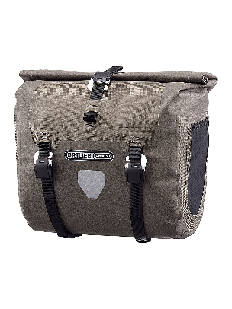 Ortlieb ORTLIEB Packtasche Handlebar-Pack QR 11L camel, camel