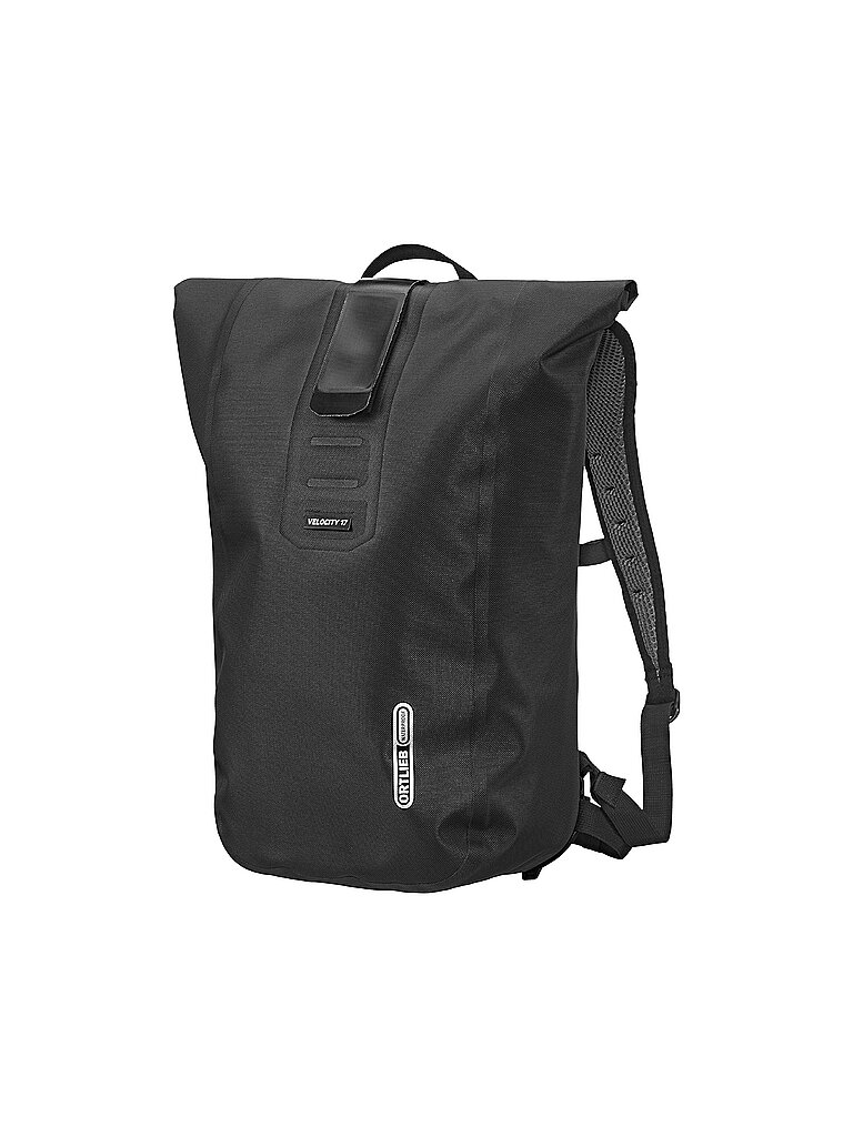 Ortlieb ORTLIEB Radrucksack Velocity Lite 17L schwarz, schwarz