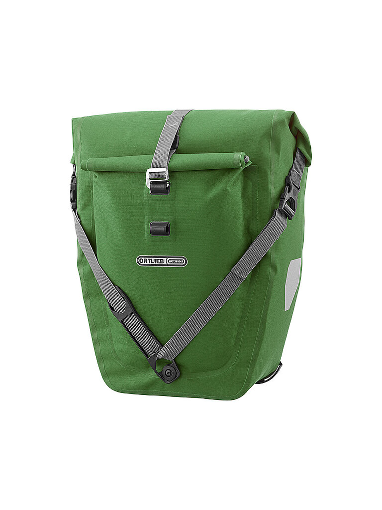 Ortlieb ORTLIEB Packtasche Back-Roller Plus 23L grün, grün