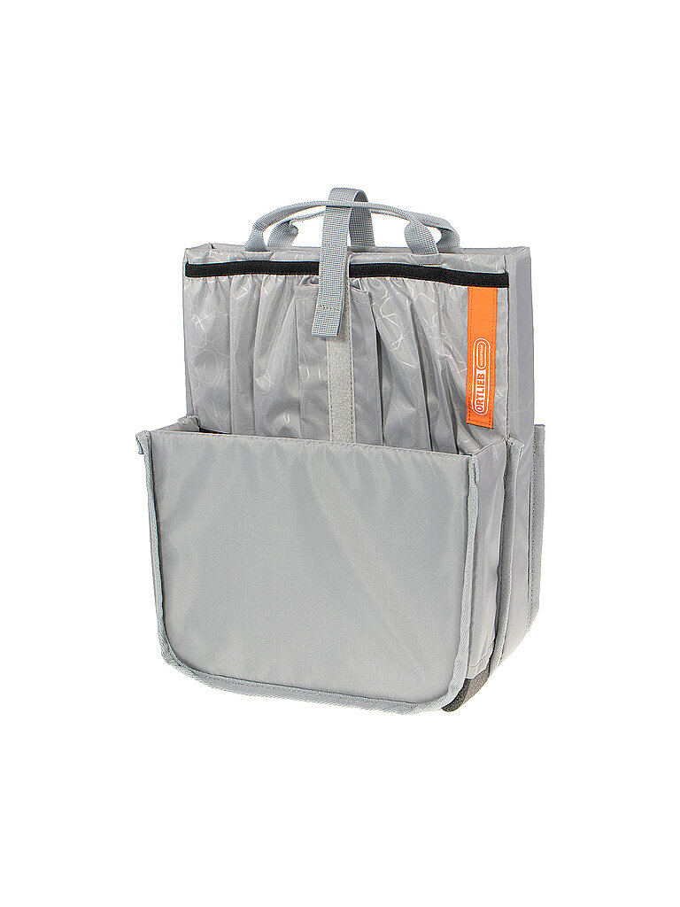 Ortlieb ORTLIEB Packtasche Commuter Insert S hellgrau, hellgrau
