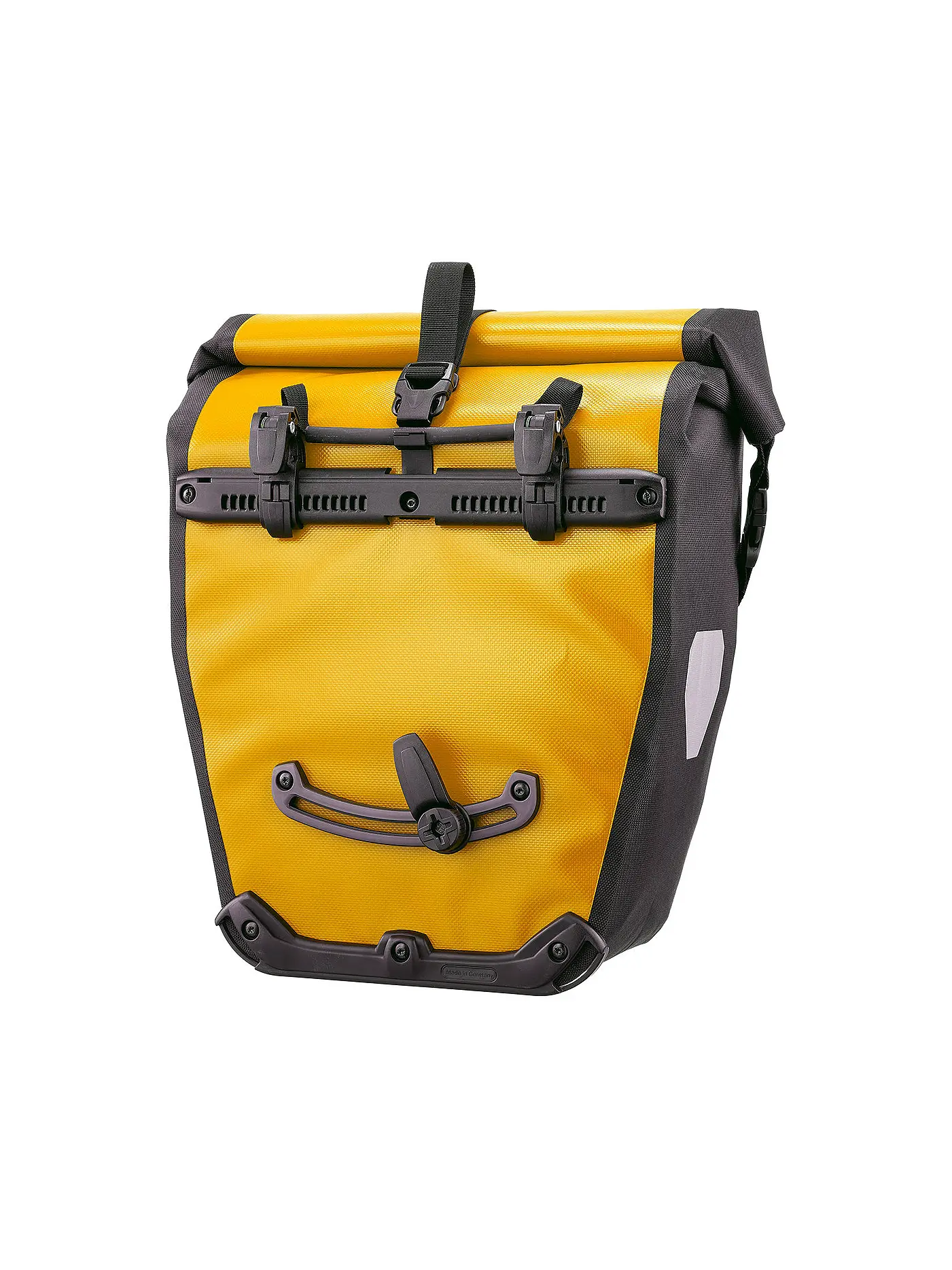 ORTLIEB | Back-Roller Classic QL2.1 Packtaschenset 2 x 20L | gelb