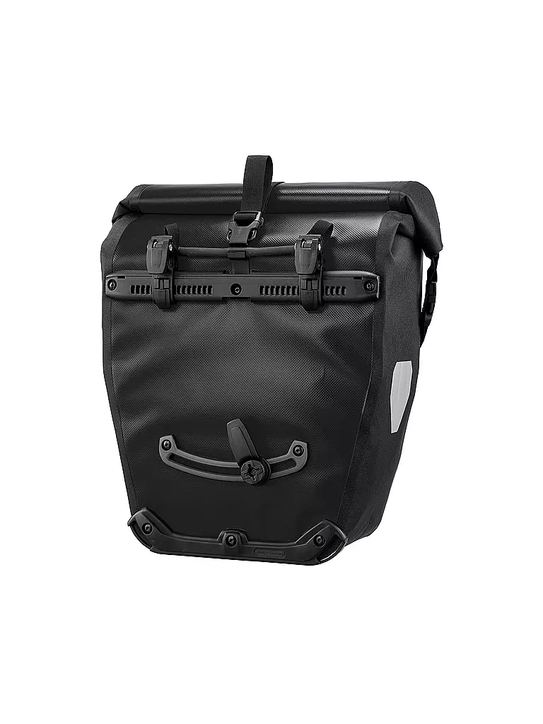 ORTLIEB | Back-Roller Classic QL2.1 Packtaschenset 2 x 20L | schwarz