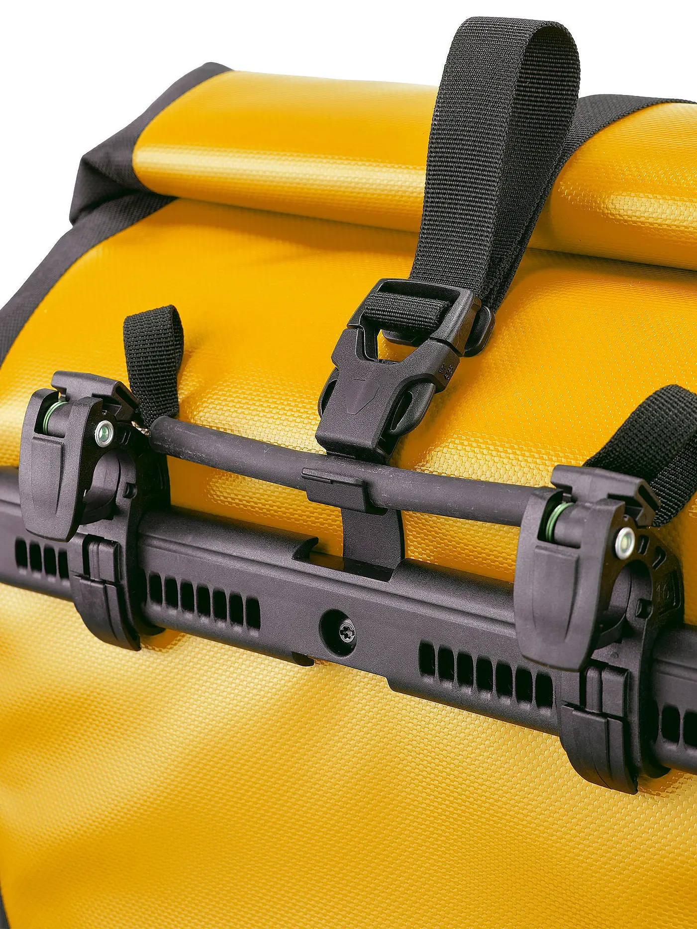 ORTLIEB | Back-Roller Classic QL2.1 Packtaschenset 2 x 20L | gelb
