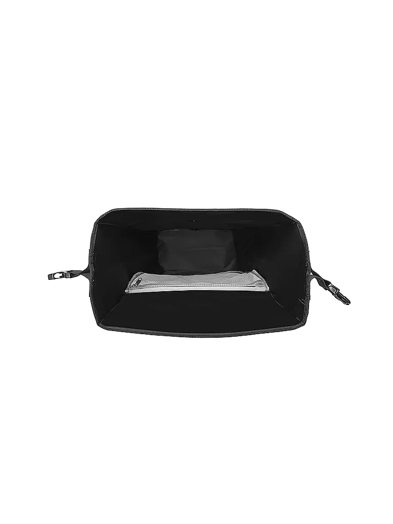 ORTLIEB | Back-Roller Classic QL2.1 Packtaschenset 2 x 20L | schwarz