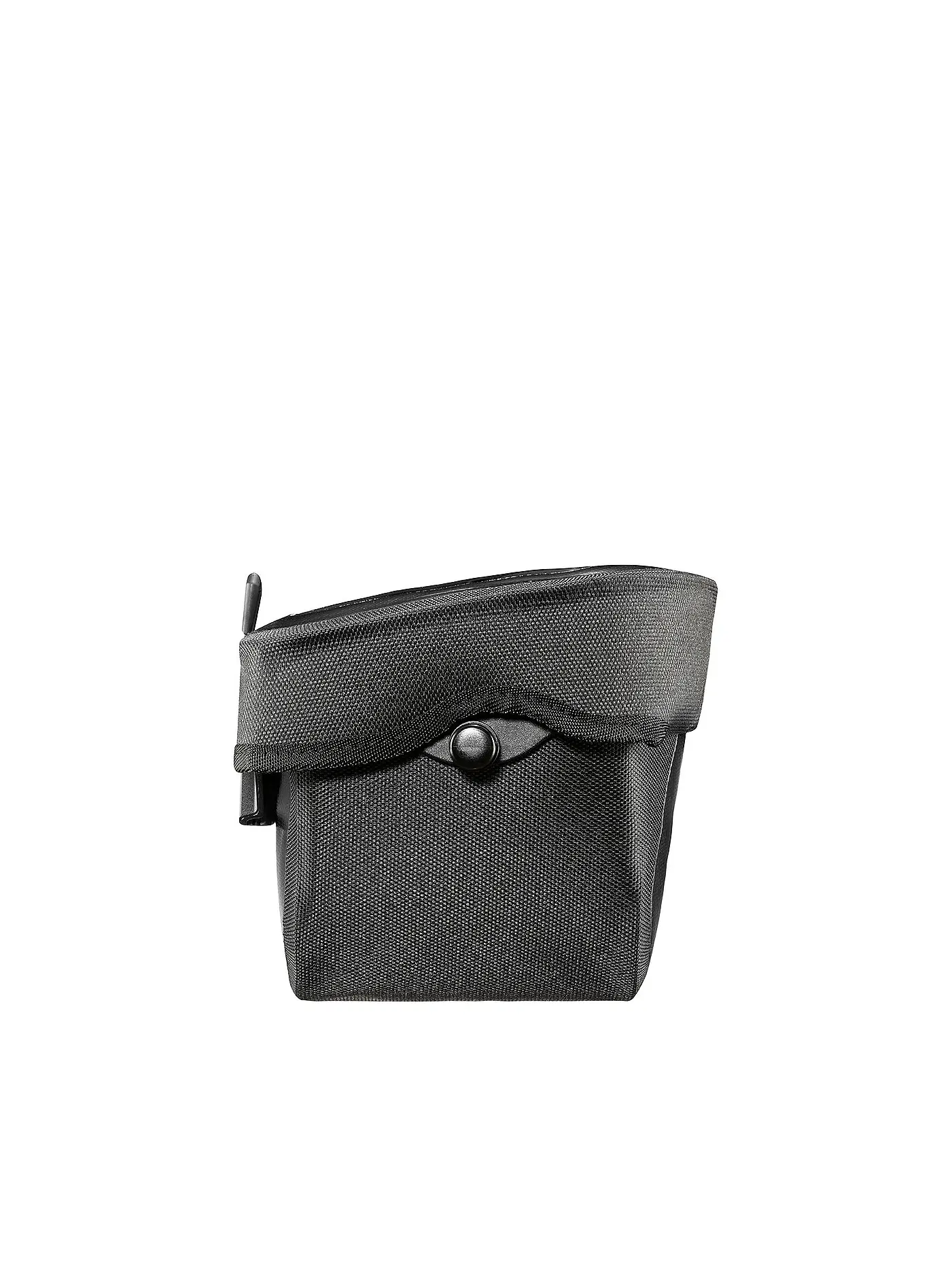 ORTLIEB | Fahrrad Lenkertasche Ultimate6 Classic 5L | schwarz