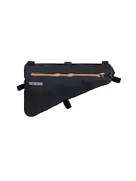 ORTLIEB | Fahrrad Rahmentasche Frame-Pack 6L | Schwarz