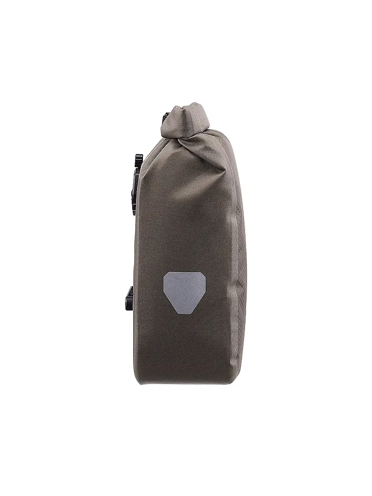 ORTLIEB | Fork-Pack Seitentaschen 5,8L | Camel