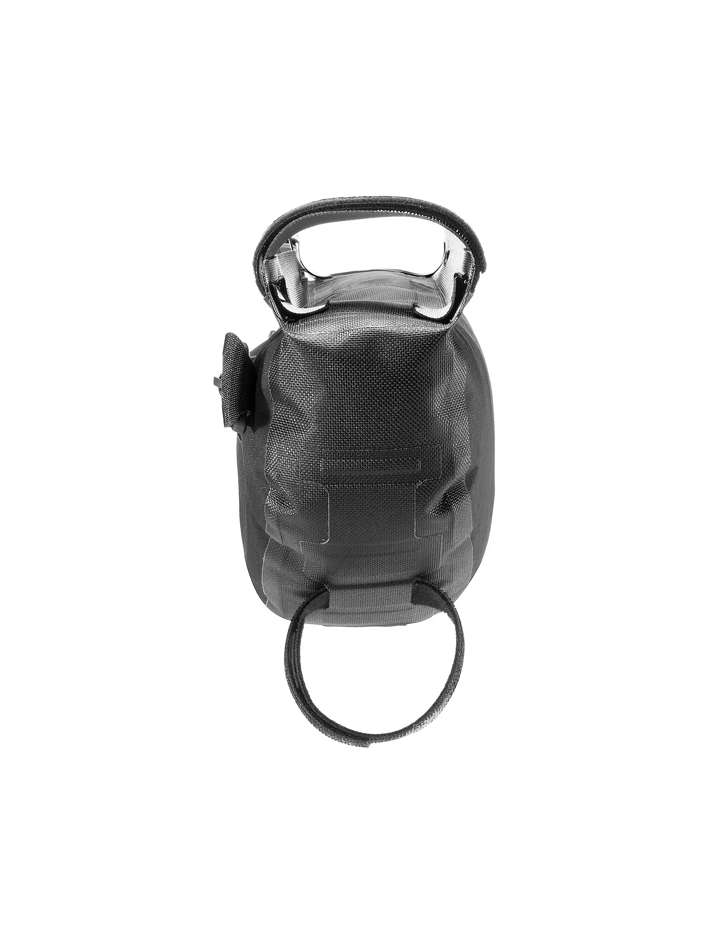 ORTLIEB | Frame-Pack Toptube Oberrohrtasche 4L | schwarz