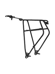 ORTLIEB | Gepäckträger Quick Rack XL | schwarz