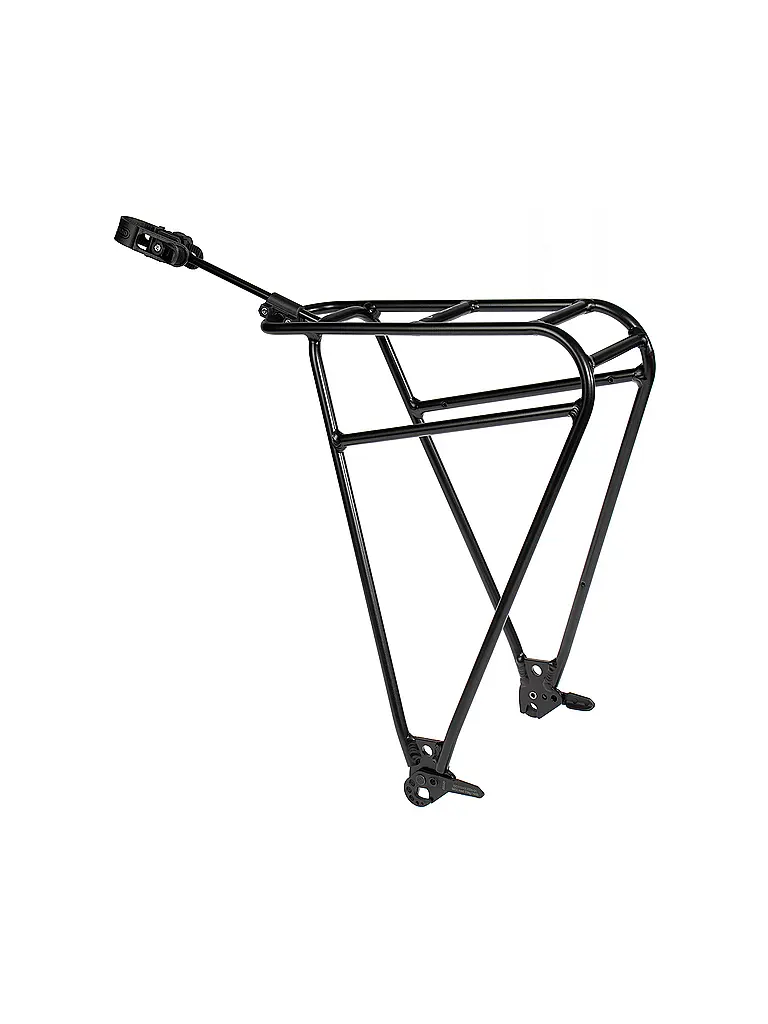 ORTLIEB | Gepäckträger Quick-Rack L 28/29" | Schwarz