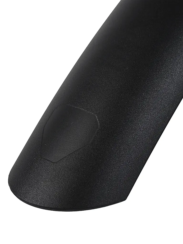 ORTLIEB | Kotflügel Quick-Rack Mudguard 50mm | Schwarz