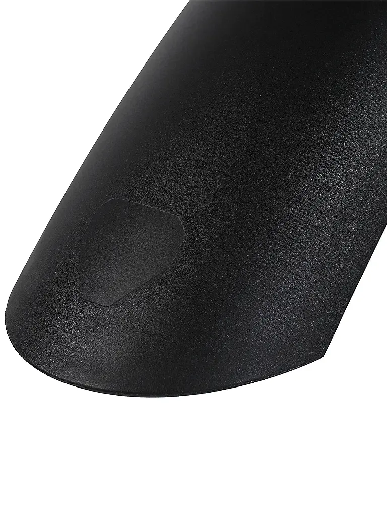 ORTLIEB | Kotflügel Quick-Rack Mudguard 72mm | Schwarz