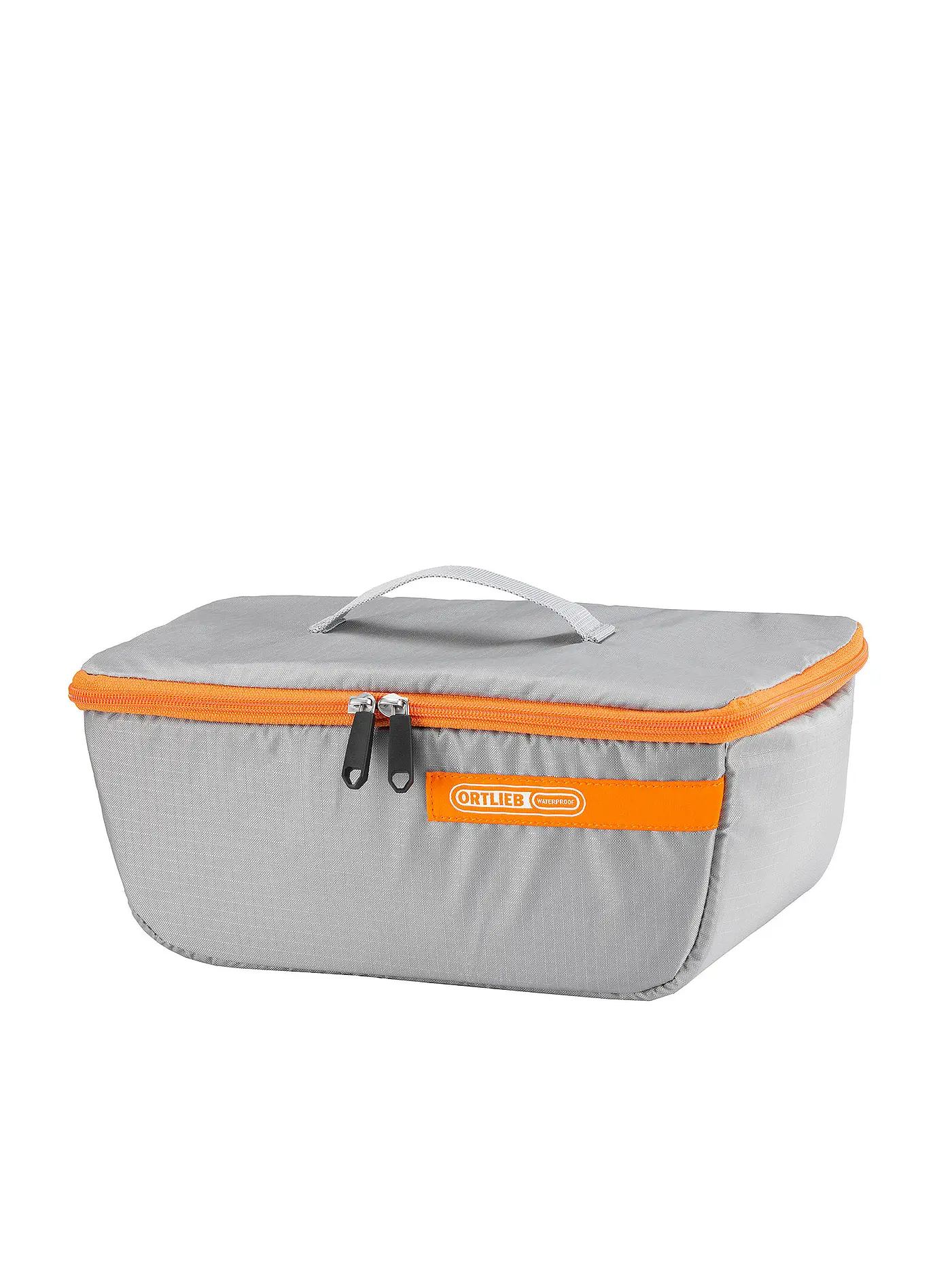 ORTLIEB | Kulturbeutel Toiletry Bag | grau