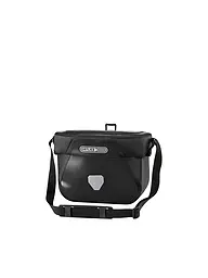 ORTLIEB | Lenkertasche Ultimate 6,5L | Schwarz
