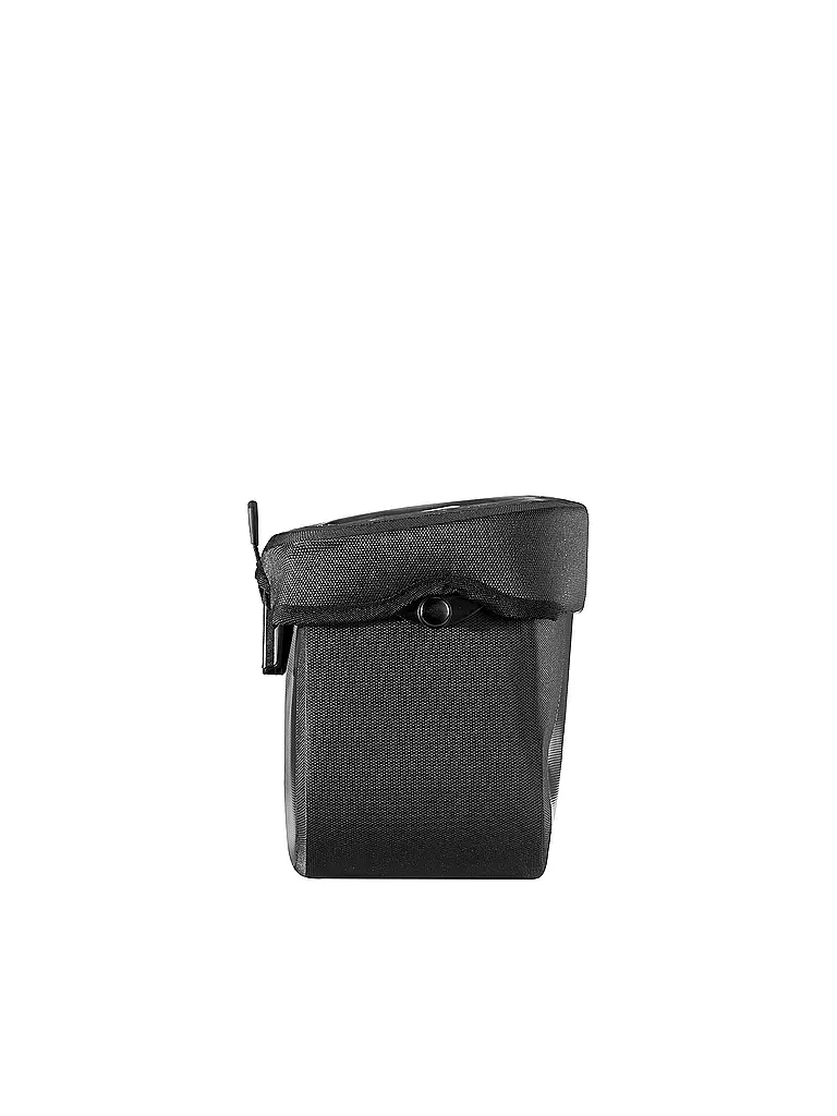 ORTLIEB | Lenkertasche Ultimate 6,5L | Schwarz