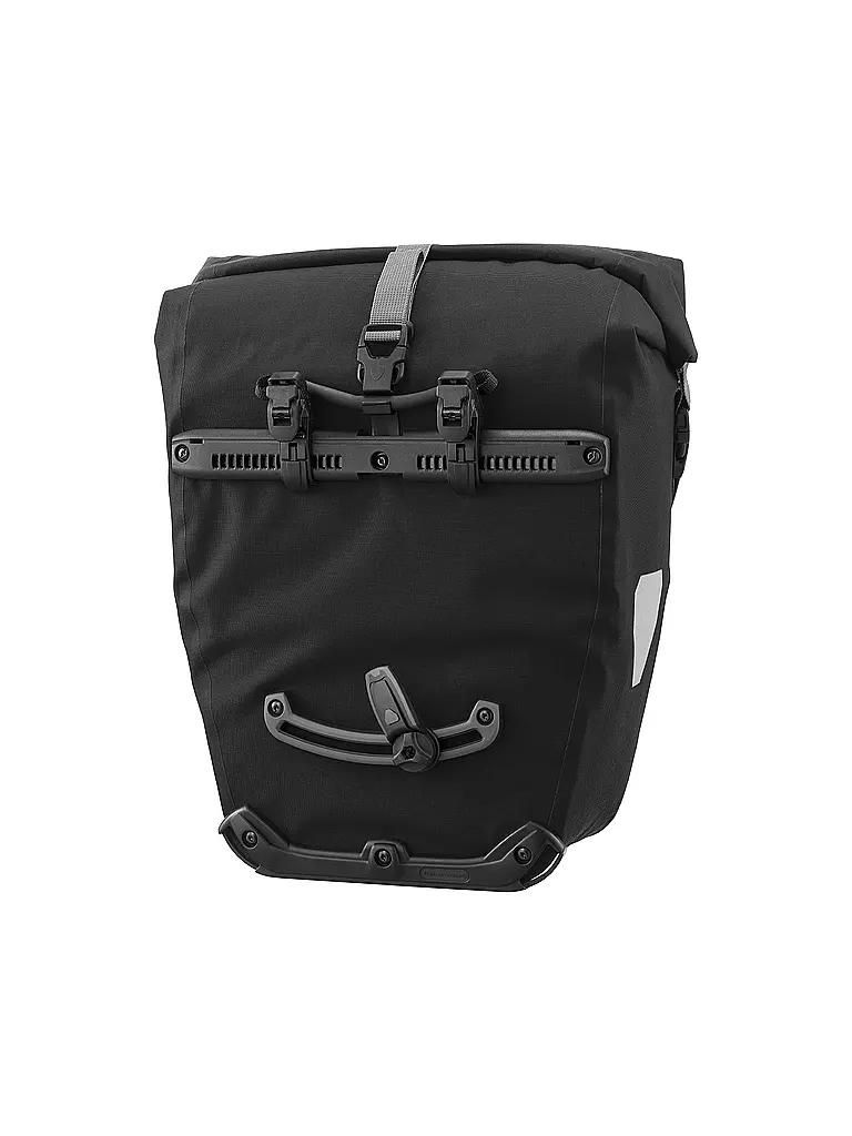 ORTLIEB | Packtasche Back Roller Pluss QL 2.2 | schwarz
