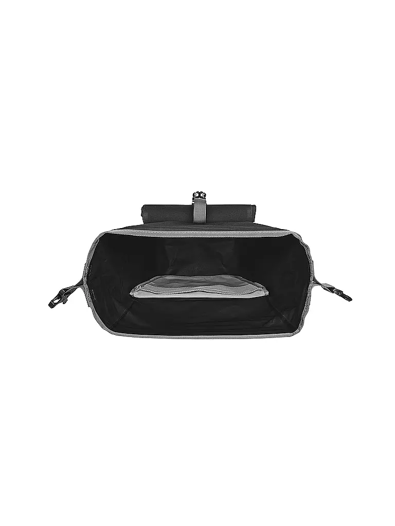 ORTLIEB | Packtasche Back Roller Pluss QL 2.2 | schwarz