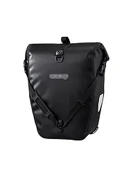 ORTLIEB | Packtasche Back-Roller Free Single 20L | Schwarz
