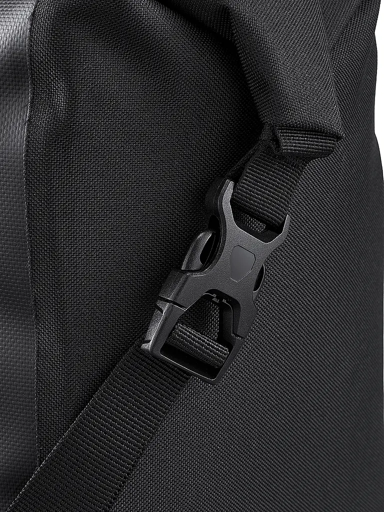 ORTLIEB | Packtasche Back-Roller Free Single 20L | Schwarz