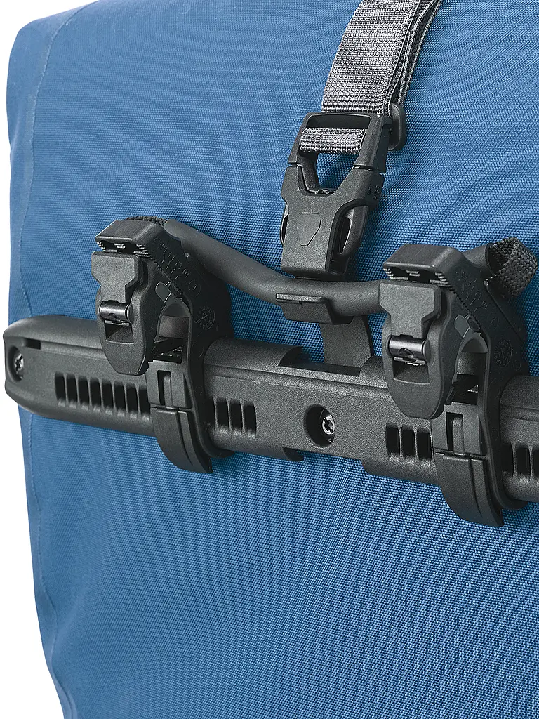 ORTLIEB | Packtasche Back-Roller Plus 23L | 