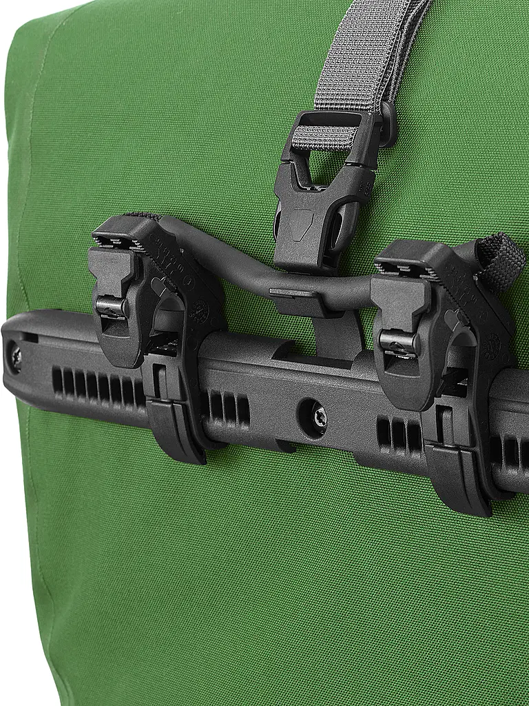 ORTLIEB | Packtasche Back-Roller Plus 23L | 