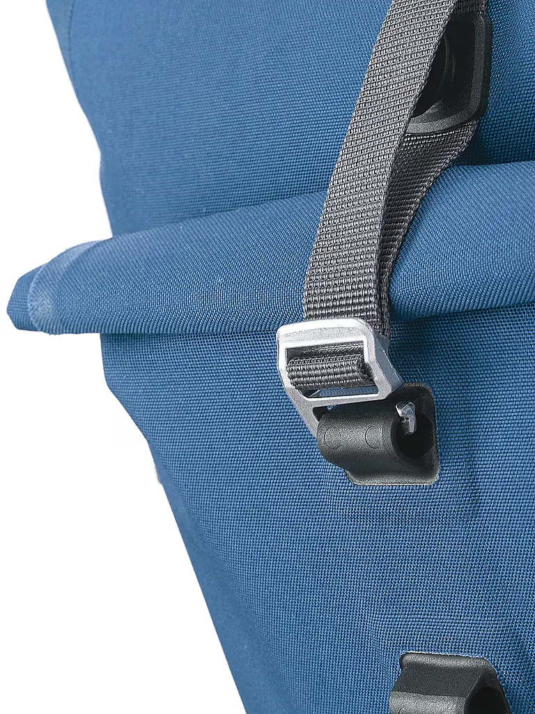 ORTLIEB | Packtasche Back-Roller Plus 23L | 