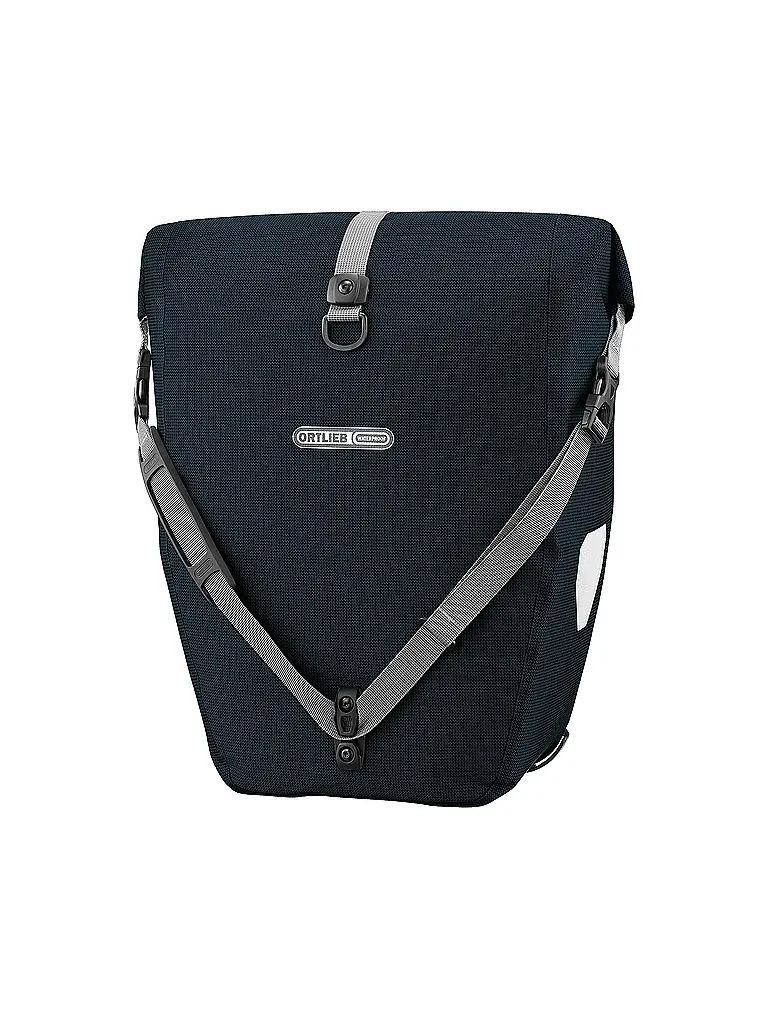 ORTLIEB | Packtasche Back-Roller Urban 20L | Dunkelblau