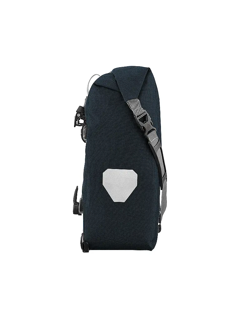 ORTLIEB | Packtasche Back-Roller Urban 20L | Dunkelblau