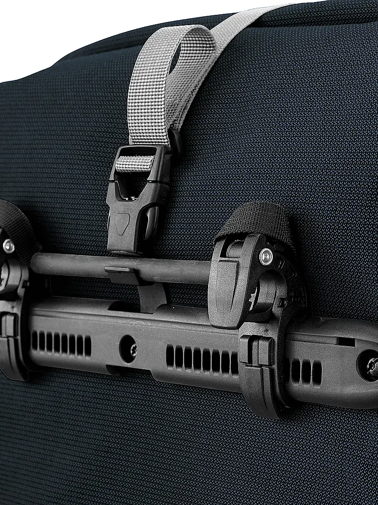 ORTLIEB | Packtasche Back-Roller Urban 20L | Dunkelblau