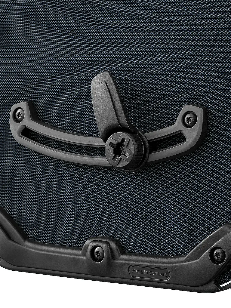 ORTLIEB | Packtasche Back-Roller Urban 20L | Dunkelblau
