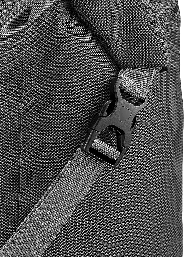 ORTLIEB | Packtasche Back-Roller Urban 20L | Grau