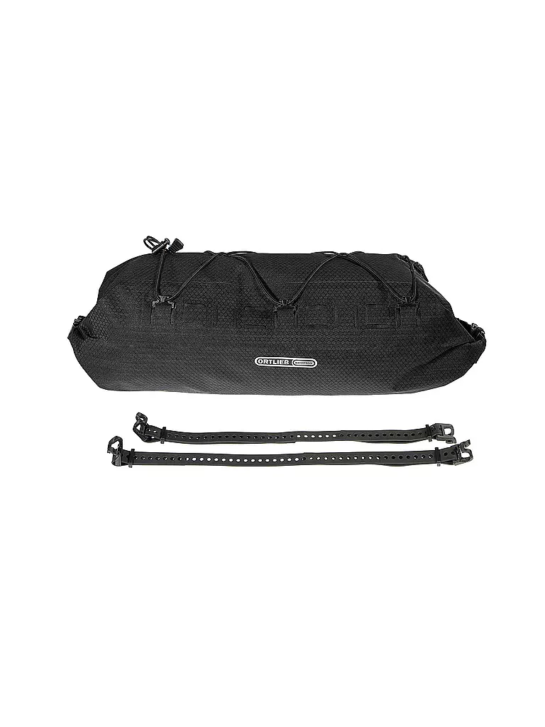 ORTLIEB | Packtasche Dry Pack für Quick Rack | schwarz