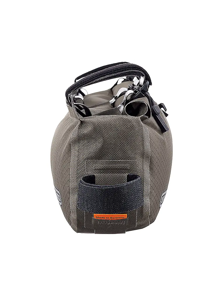 ORTLIEB | Packtasche Frame-Pack RC Toptube 4L | Camel