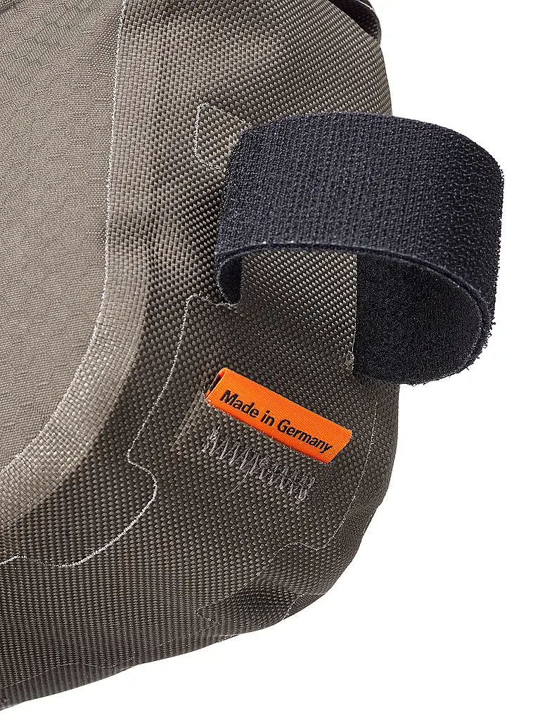 ORTLIEB | Packtasche Frame-Pack RC Toptube 4L | Camel