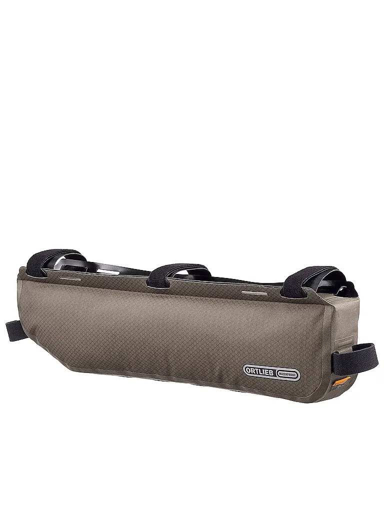 ORTLIEB | Packtasche Frame-Pack Toptube 3L | Camel