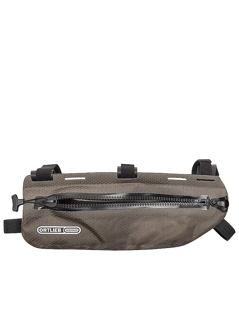 ORTLIEB | Packtasche Frame-Pack Toptube 3L | Camel