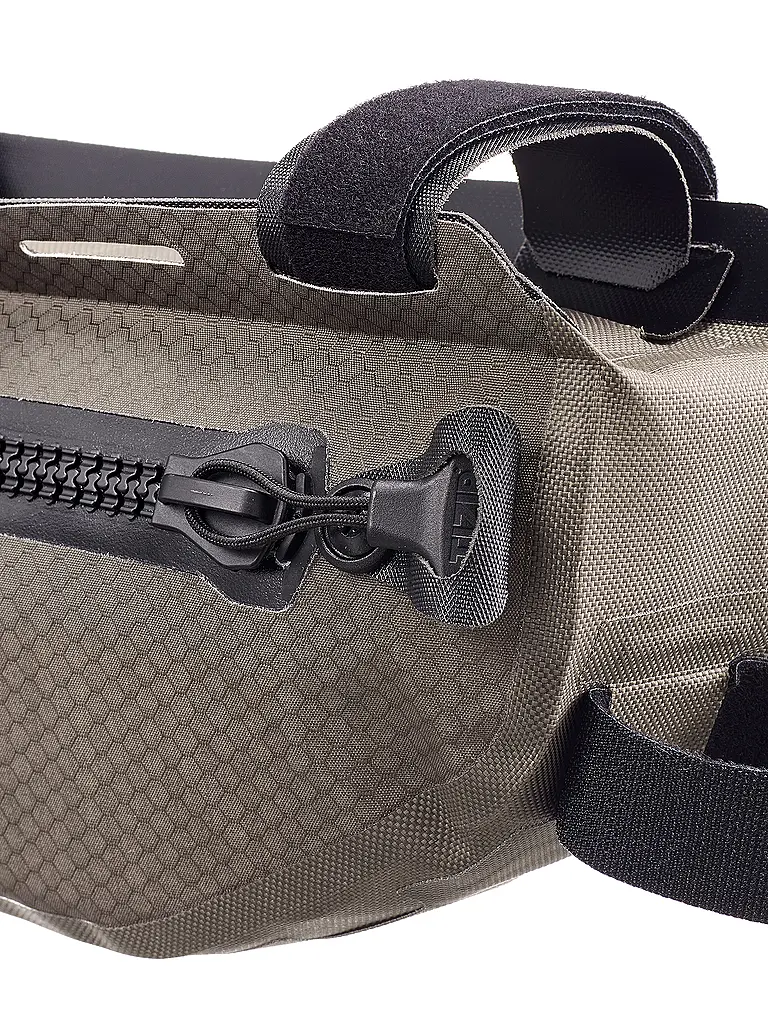 ORTLIEB | Packtasche Frame-Pack Toptube 3L | Camel