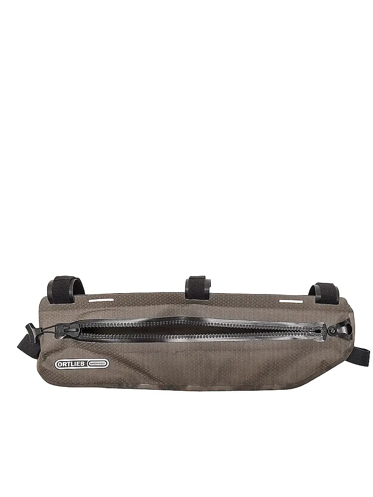 ORTLIEB | Packtasche Frame-Pack Toptube 4L | Camel