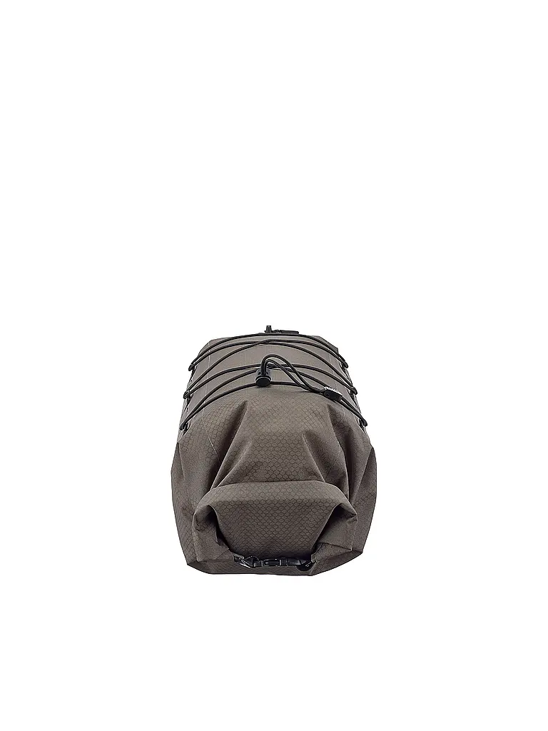 ORTLIEB | Packtasche Gepäckträger Dry-Pack 16L | Camel